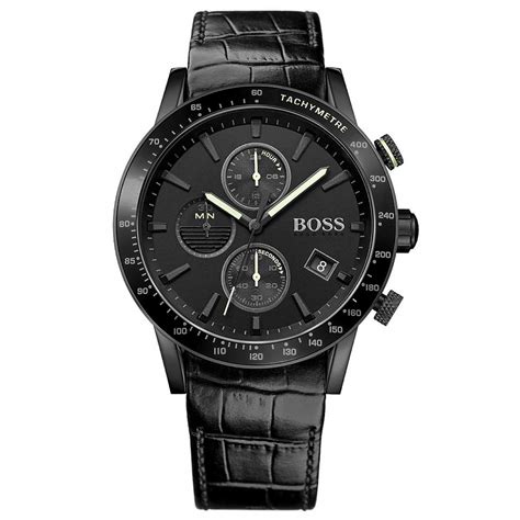 hugo boss uhr qualität